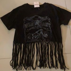 On The Fringe West Side